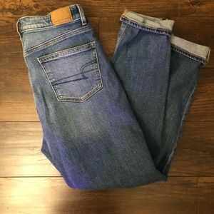 American eagle Mom Jeans